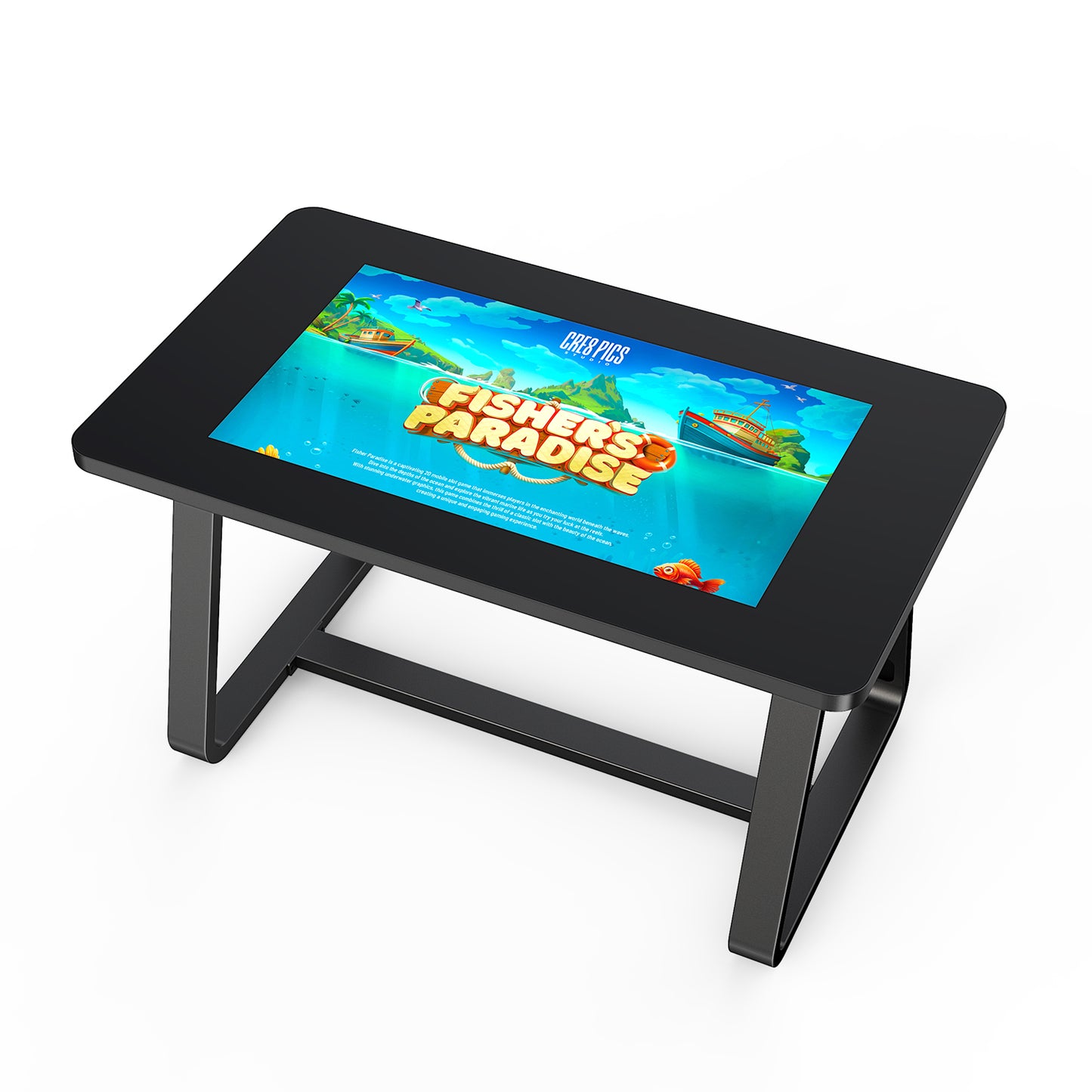 MWE 32 Inch Game Table