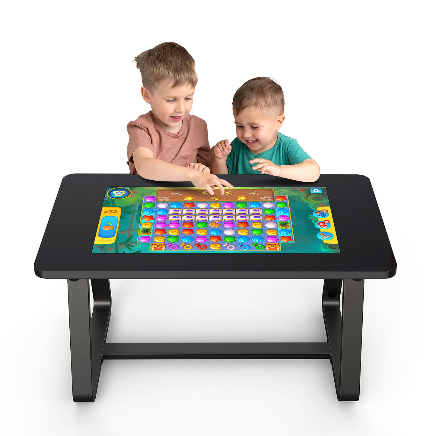 MWE 32 Inch Game Table