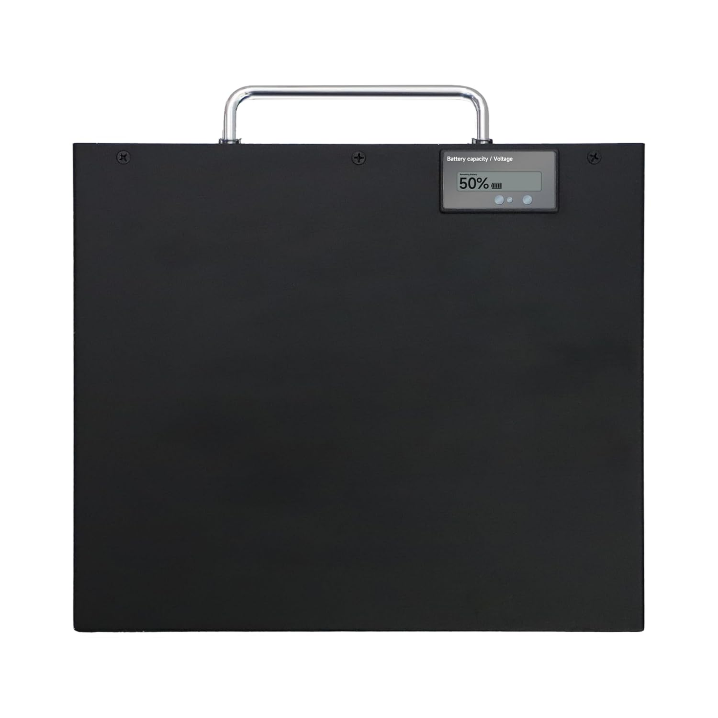 Battery for MWE Portable Semi Outdoor LCD Screen
