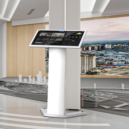 MWE Capacitive Touch Kiosk 32 inch