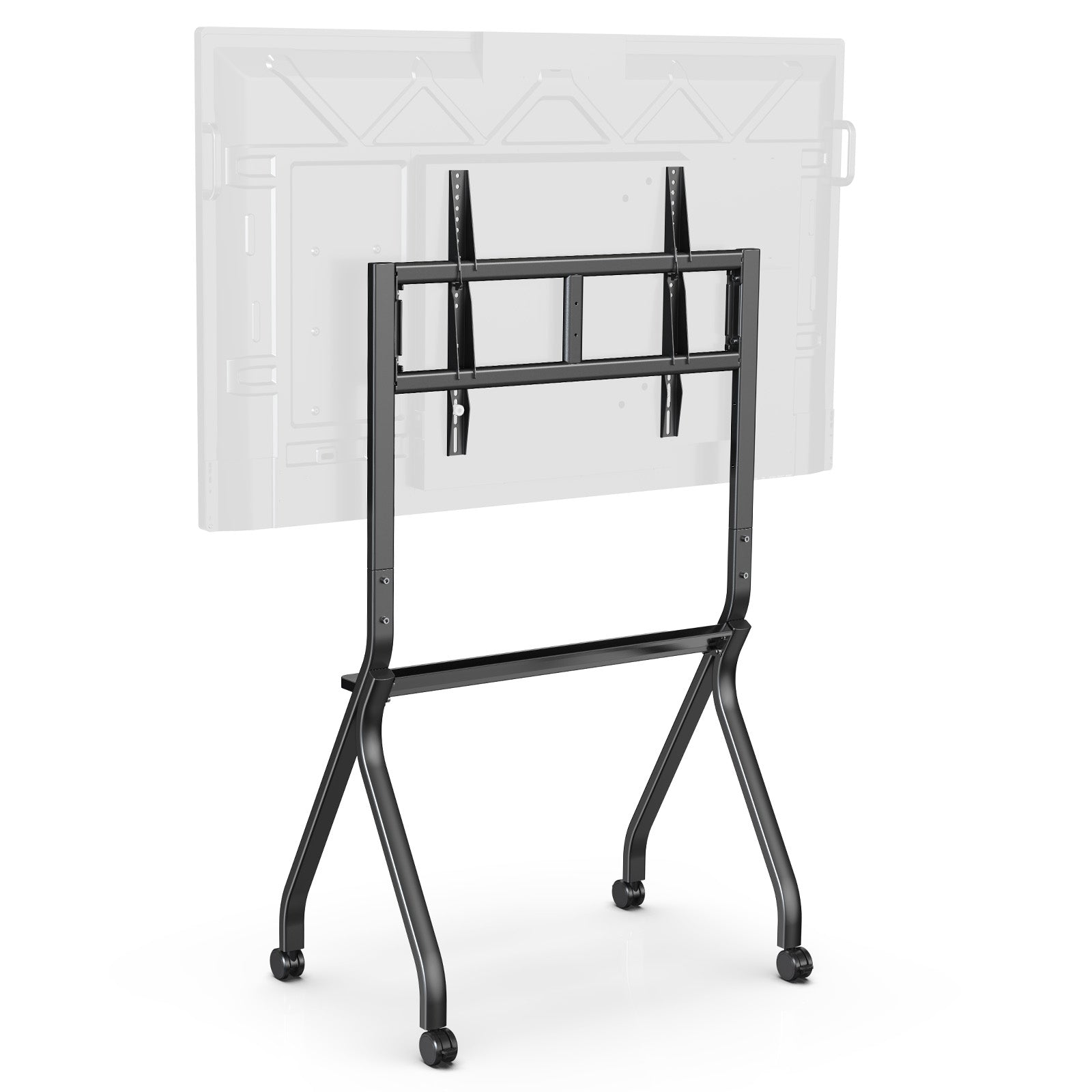 MWE 4K UHD Smart Interactive Touchscreen Whiteboard (55" - 85")