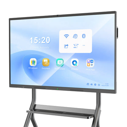 MWE Interactive Whiteboard 55-75 inch