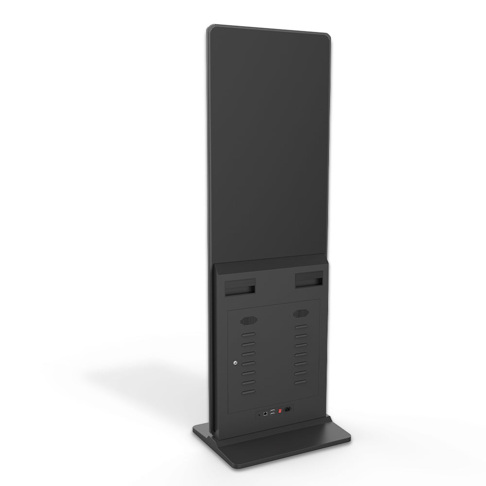 MWE Floor standing Digital Signage