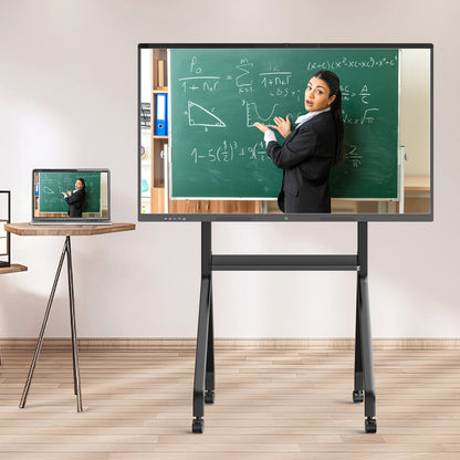 MWE Interactive Whiteboard 55-75 inch