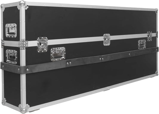 MWE 55/65 Inch Indoor Digital Signage Display Flight case