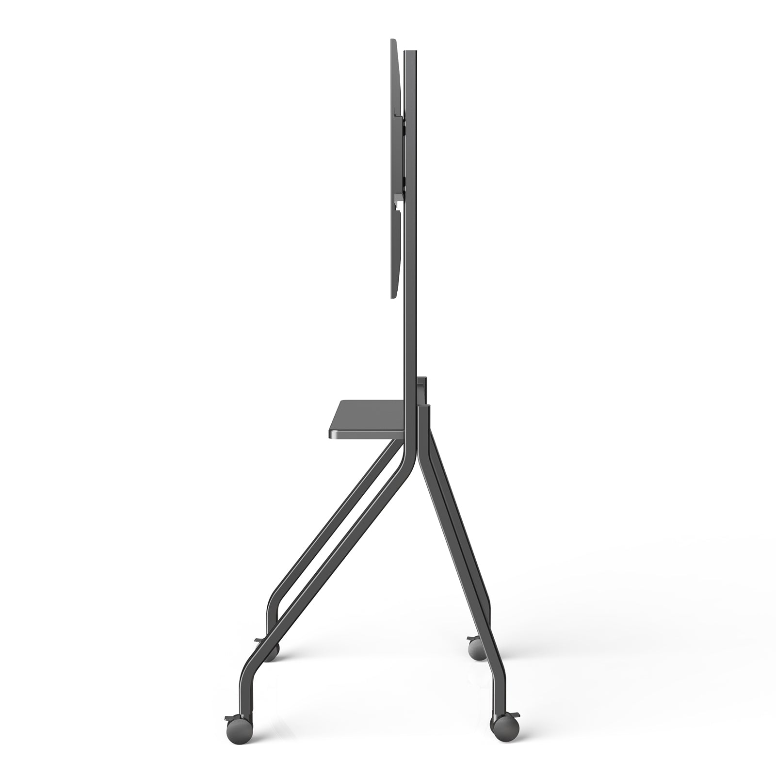 MWE 4K UHD Smart Interactive Touchscreen Whiteboard (55" - 85")