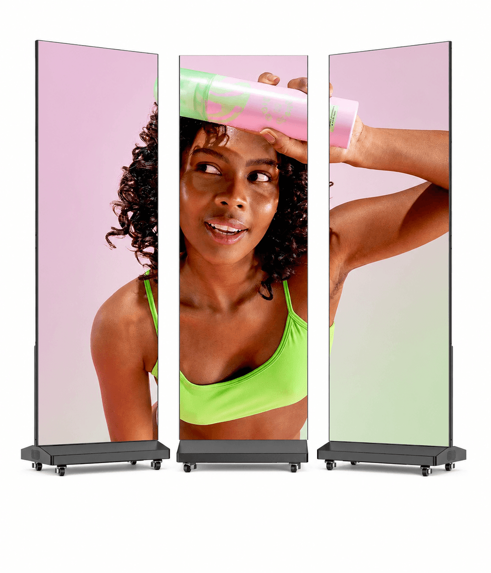 Buy MWE Digital Signage Online| LCD screen | MWE Global | SHOP NOW
