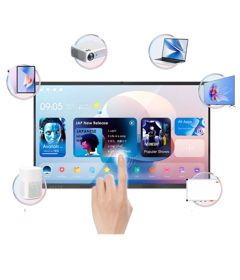 Buy MWE Digital Signage Online| LCD screen | MWE Global | SHOP NOW