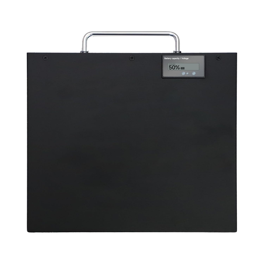 Battery for MWE Portable Semi Outdoor LCD Screen