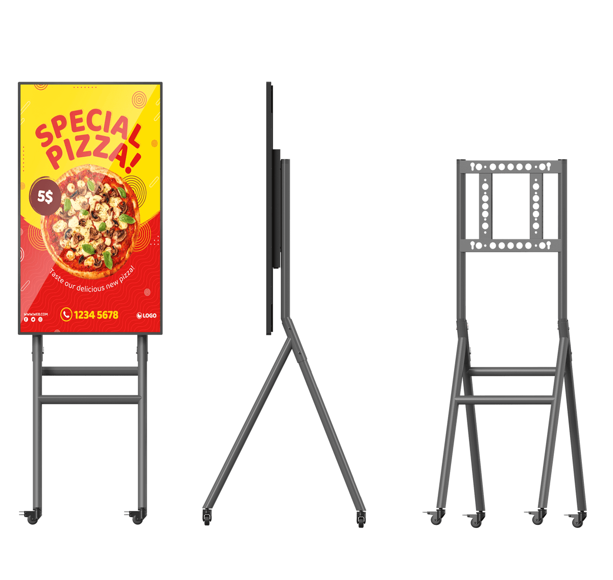 MWEdisplay_Mobile_LCD_Digital_Signage